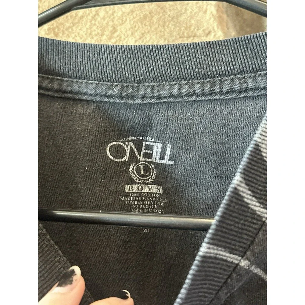 ONeill oneill y2k